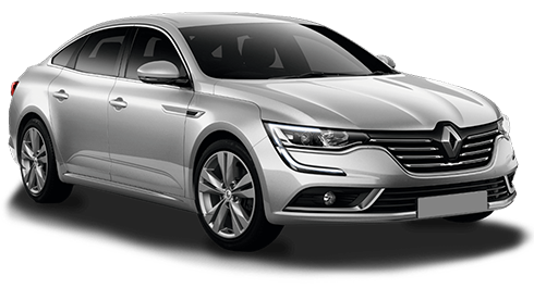 Renault Talisman Benzin Otomatik