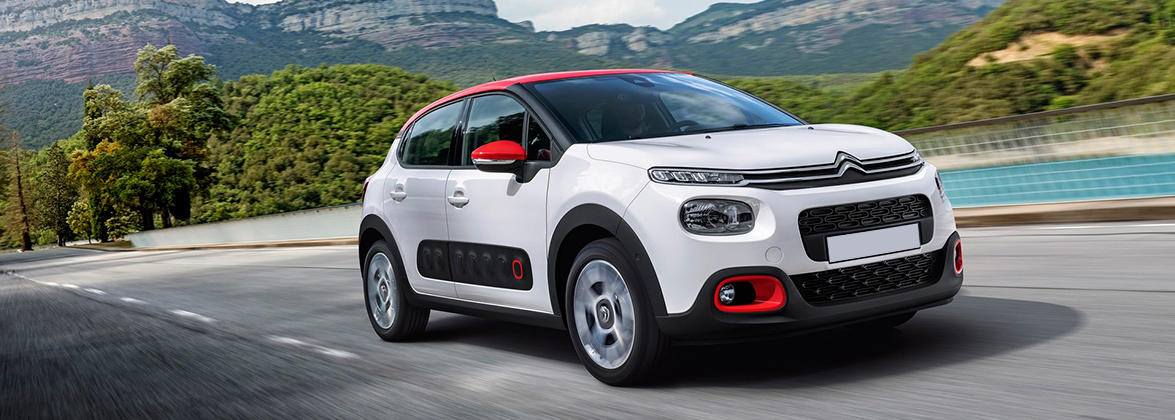 Citroen C3 Dizel