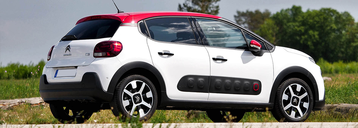 Citroen C3 Dizel
