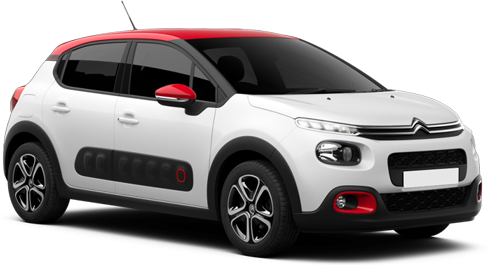 Citroen C3 Dizel