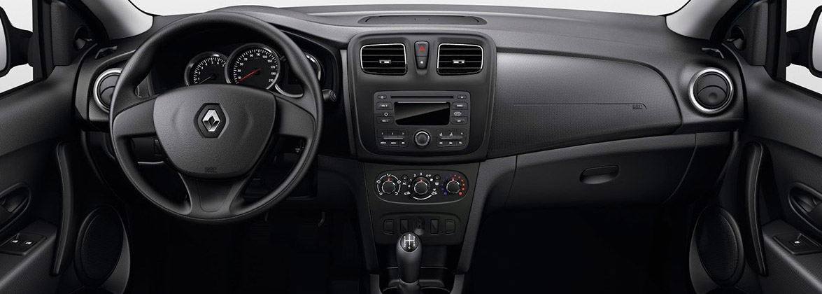 Renault Symbol 1.5 DCI