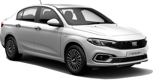 Fiat Egea Sedan