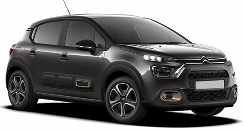 Citroen C3 Otomatik
