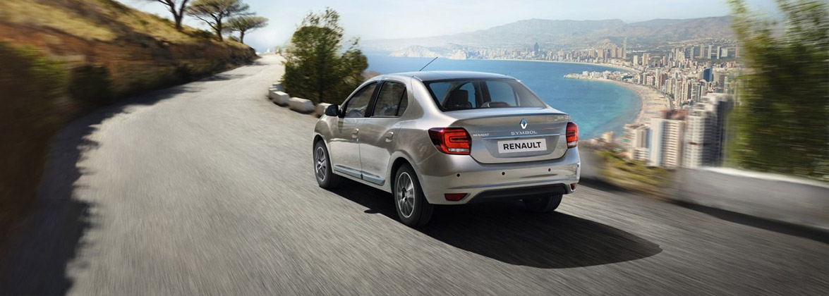 Renault Symbol 1.5 DCI